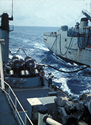 1970 to 1973